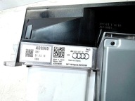 control unit PROJEKCJI for PRZEDNIEJ SZYBIE display AUDI Q7 4M 4M0919617C