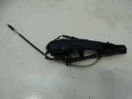 handle exterior door left rear part BMW 1 F20 2013R. 7242566