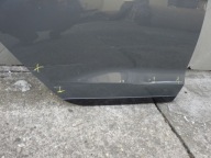 AUDI A1 II 82A 82G 2018- door right rear.