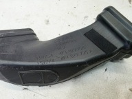 drain POWIETRZNY TUNEL left AUDI A6 C8 4K1819725