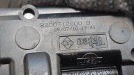 amortizer vratašca goriva Renault Clio 3 III 3D 1,2 16V