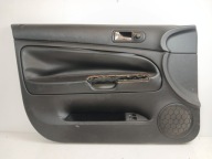 VW PASSAT B5 side door left front leather DO PODKLEJENIA