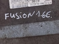 FORD FUSION 1.6 control unit of the engine 4S6112A650NB