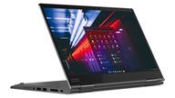 Notebook Lenovo ThinkPad X1 Yoga Gen 4 14 "Intel Core i7 16 GB / 512 GB sivý