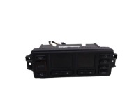 AUDI A3 8L Unite commande clima 8L0820043D