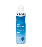 Babaria dezodorant v spreji rozprašovač on Skin Protect+ antibakteriálny 200ml