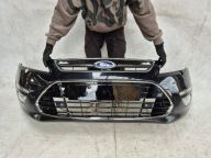 FORD MONDEO IV 4 MK4 LIFT 10-14 bumper front front SPR