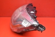 REFLEKTOR left light front EU CITROEN C4 2 II 10-17