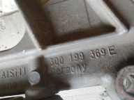 subframe axle beam axle beam front VW PASSAT B8 3Q0199369E