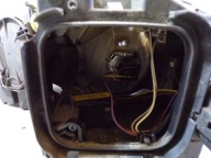 light front front right AUDI A3 8P (K) (1)