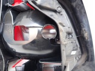 VW POLO V PC 11- light right rear part rear