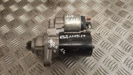 starter 10z. SKODA FABIA II 1.4
