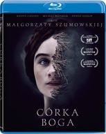 Córka Boga, Blu-ray