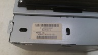 Radio BF6N18C815HB Volvo V60