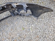 front bumper VW POLO V LIFT 2014R->2017R 6C0