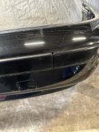 stoßstange heck PDC BMW E39 sedan FL SCHWARZ II 668/9
