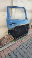 Jeep Cherokee 2015 rear part side right door