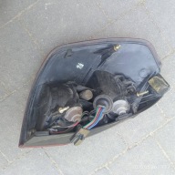 Subaru Legacy 2002 III KOMBI rear part side right light rear