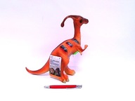 Dinozaur Parasaurolophus z dźwiękiem