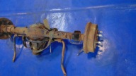 differenziale DIFFERENZIALE posteriore 5.285 HYUNDAI GALLOPER MITSUBISHI PAJERO e II