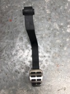 clutch pedal cap aluminium VW 1K1721321D