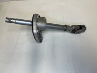 VW CRAFTER Croix Colonne de direction Volant 2N1419751E