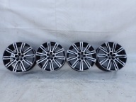 AUDI A8 D4 4H disk hliníkový 9JX20 20" ET37