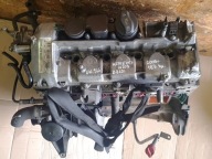 MERCEDES C W203 2.2 CDI 150KM 646.966 engine 183 TYS KM