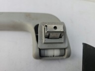 handle bracket of the roof left right front AUDI A4 B9 8W grey Q7 4M