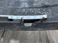 FORD MUSTANG VI LIFT 2017 - 2023 grid central front JR3B17K945-BBW