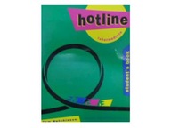 Hotline intermediate Student's book - Hutchinson