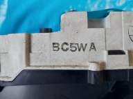 dials clock MAZDA 323 C BA 1.3 B BC5WA