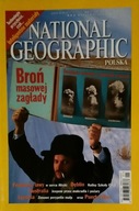 National Geographic Polska Nr.1 (40) / 2003 SPK