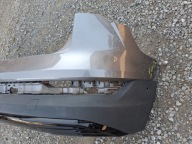 bumper rear AUDI E-TRON 4KE 2018R->