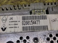 RENAULT ESPACE IV Écran 8200154477