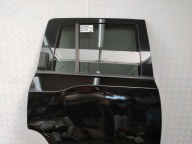 JEEP COMPASS LIFT 11-17 door rear. right complete rear part colour black