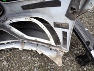 bumper front front MERCEDES CLA 2 II 118 AMG 2019- A1188853901