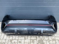 AUDI Q3 83A SPORTBACK HECK STOSSSTANGE LADNY S-LINE