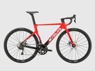 Levar 4.0 S (520 мм) / Red