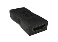 ŁĄCZNIK HDMI PRZEJŚCIE GNIAZDO-GNIAZDO ADAPTER F/F