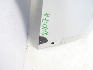 Tesla 3 III bumper rear part rear