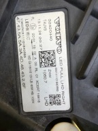 light right Volvo XC60 II Lift Full Led 32420440