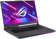 Notebook Asus Rog Strix G17 G713PU-HX042 17,3 " AMD Ryzen 9 16 GB / 512 GB