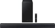 Soundbar Samsung HW-C450 Bluetooth czarny