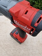 Klucz udarowy MILWAUKEE M18 FMTIWF12 1/2'' 18V