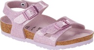 Birkenstock RIO sandałki wygodne profilowane r. 30