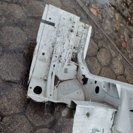 quarter front front side left Opel Vivaro JUMPY EXPERT III