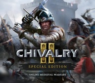 Chivalry 2 Special Edition Content DLC Steam Kod Klucz