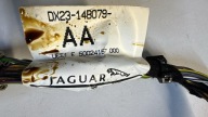 Câblage Pin Console Moyen JAGUAR XF X250 2012-2015 DX23-14B079-AA
