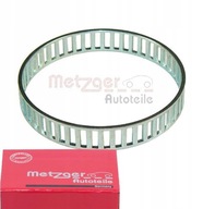 PIERŚCIEŃ ABS PRZÓD MERCEDES M ML 400 430 500 55